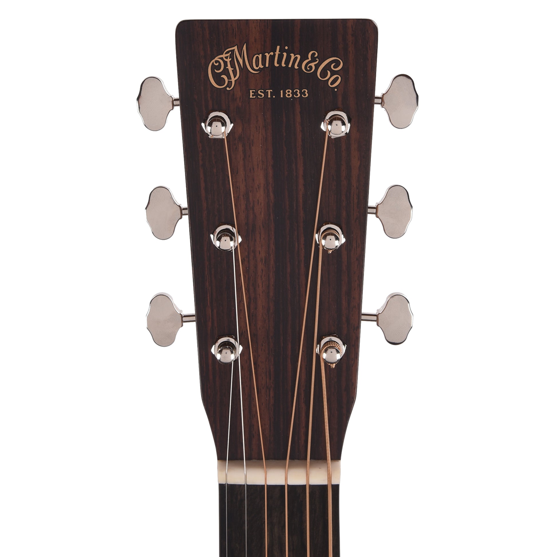 Martin Standard Series D-18 Spruce/Mahogany Natural LEFTY Acoustic Guitars / Left-Handed
