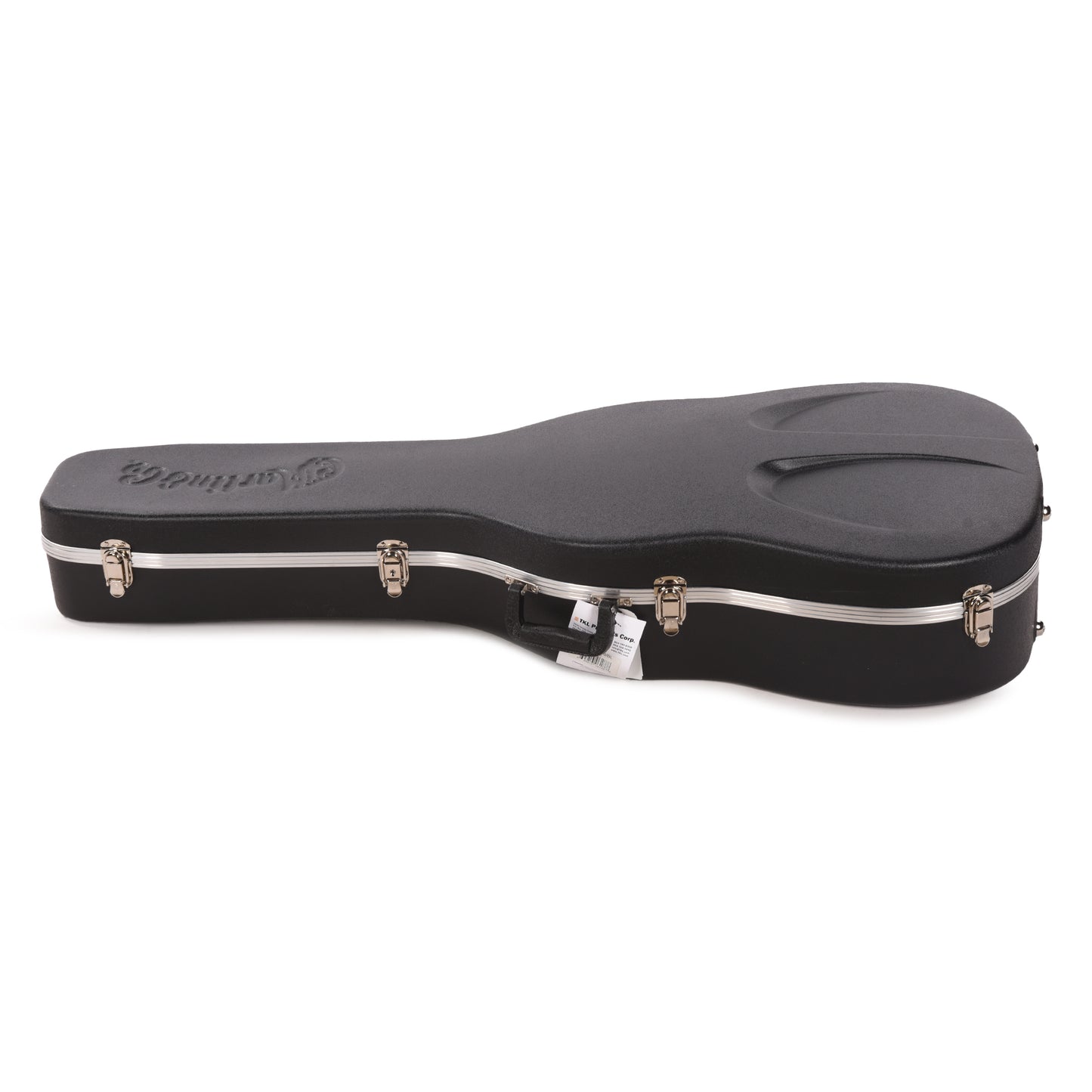 Martin Standard Series D-28 Spruce/East Indian Rosewood Natural LEFTY Acoustic Guitars / Left-Handed