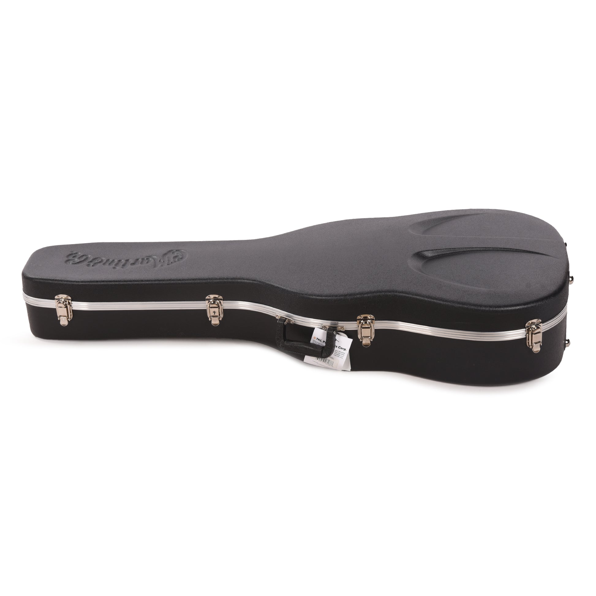 Martin Standard Series D-28 Spruce/East Indian Rosewood Natural LEFTY Acoustic Guitars / Left-Handed