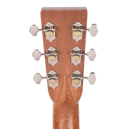 Martin Standard Series D-28 Spruce/East Indian Rosewood Natural LEFTY Acoustic Guitars / Left-Handed