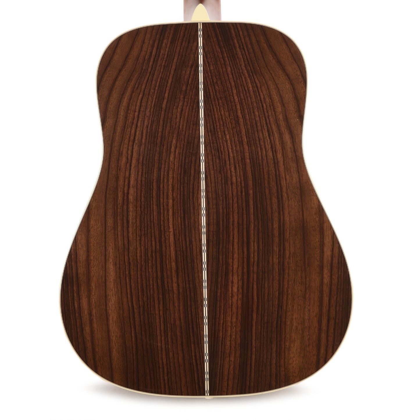 Martin Standard Series D-28 Spruce/East Indian Rosewood Natural LEFTY Acoustic Guitars / Left-Handed