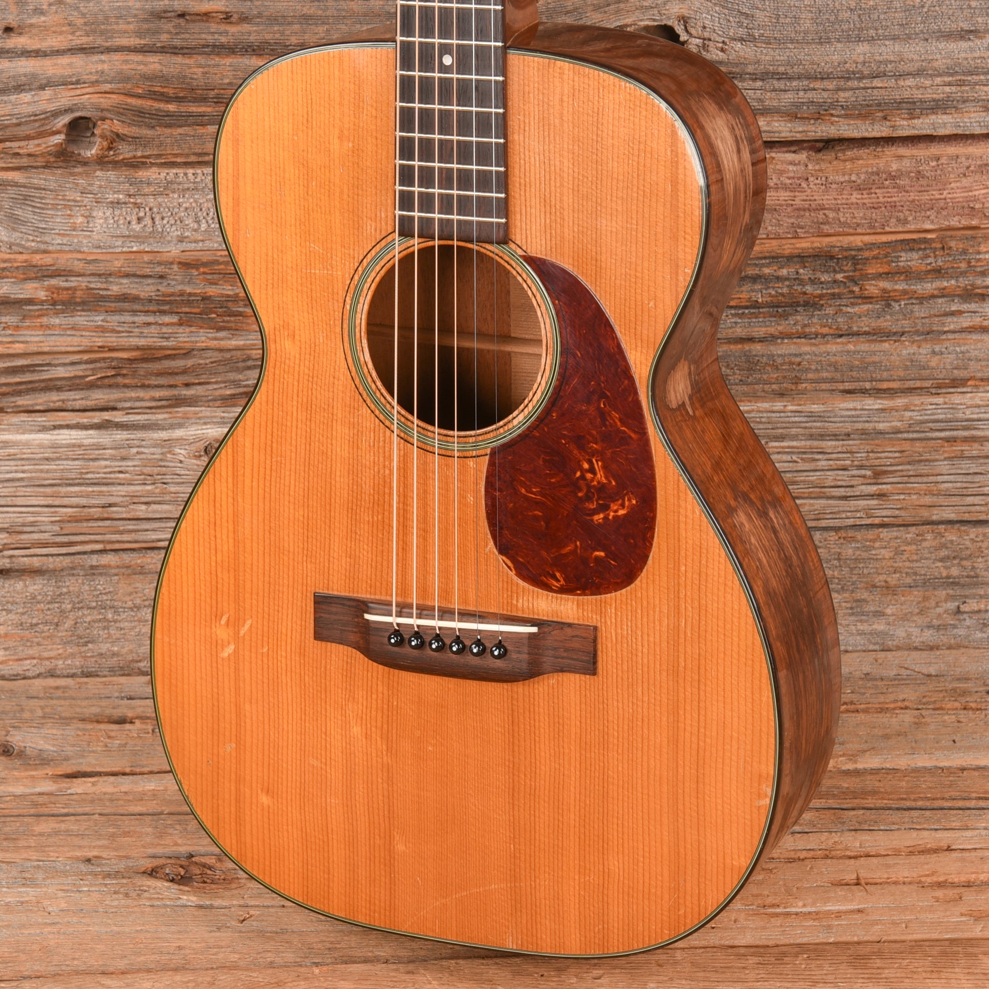 Martin 0-18 Natural 1949 Acoustic Guitars