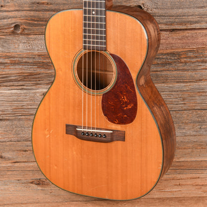 Martin 0-18 Natural 1949 Acoustic Guitars