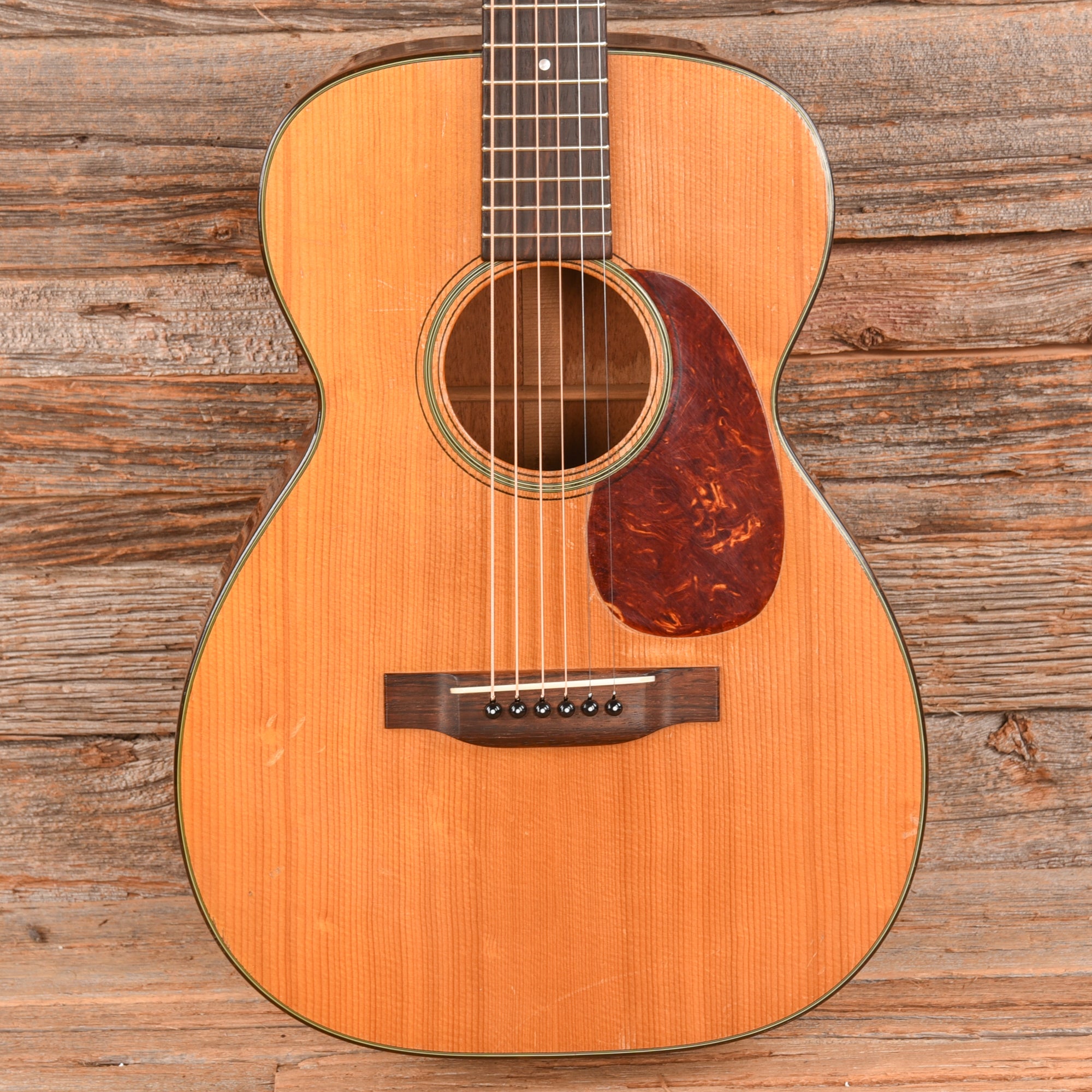 Martin 0-18 Natural 1949 Acoustic Guitars