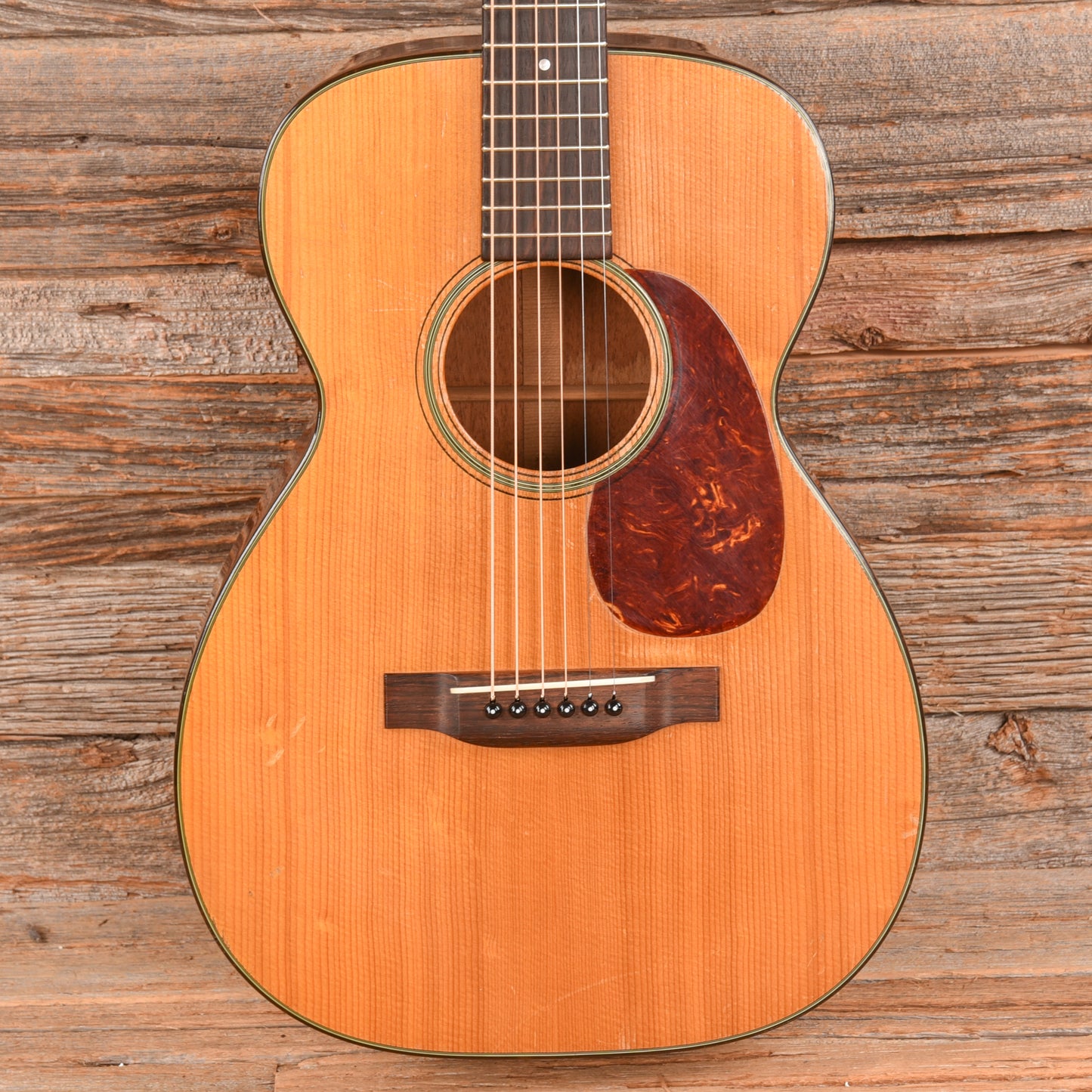 Martin 0-18 Natural 1949 Acoustic Guitars