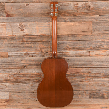 Martin 0-18 Natural 1949 Acoustic Guitars