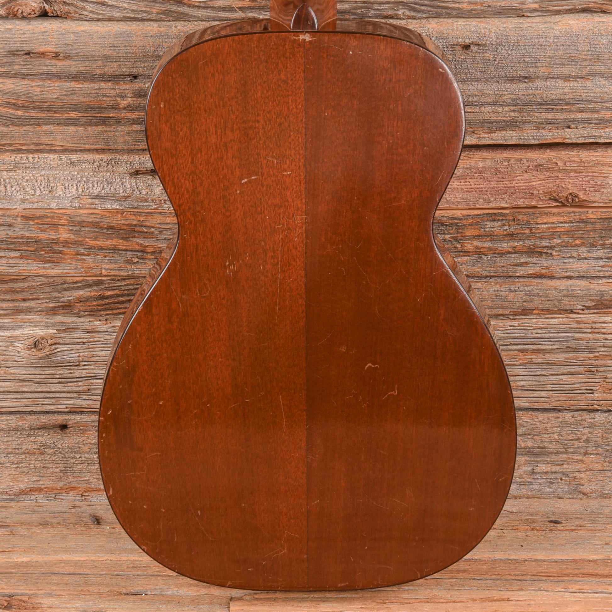 Martin 0-18 Natural 1949 Acoustic Guitars