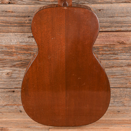 Martin 0-18 Natural 1949 Acoustic Guitars