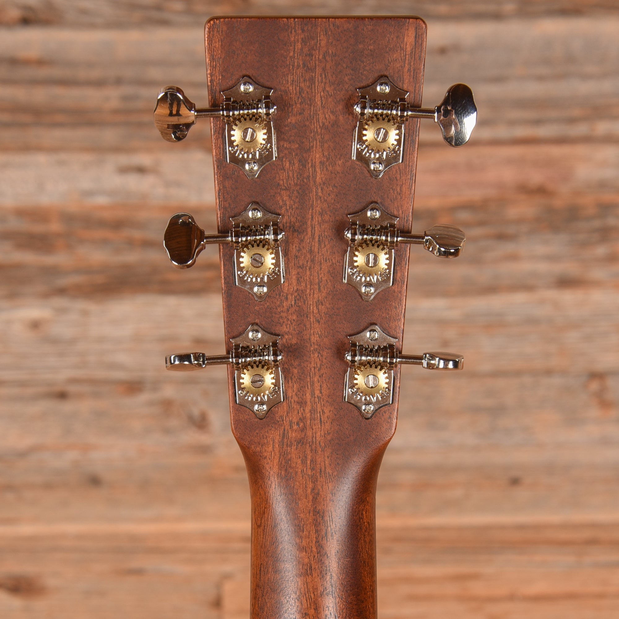 Martin 00-16E Natural 2019 Acoustic Guitars