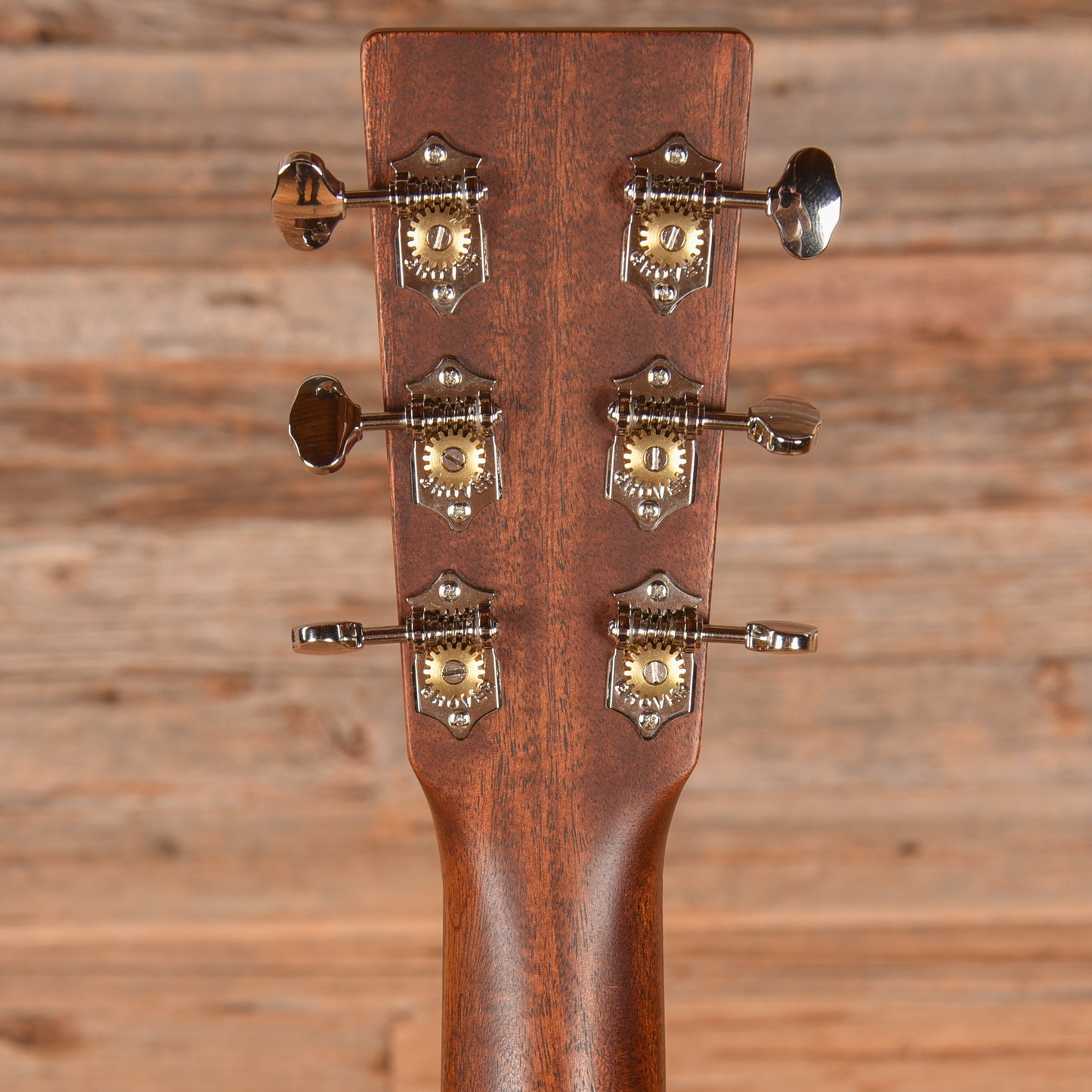 Martin 00-16E Natural 2019 Acoustic Guitars