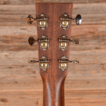 Martin 00-16E Natural 2019 Acoustic Guitars