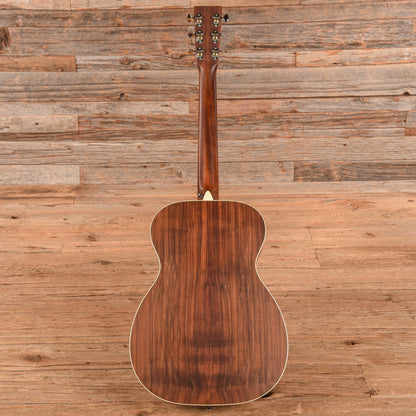 Martin 00-16E Natural 2019 Acoustic Guitars