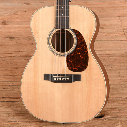 Martin 00-16E Natural 2019 Acoustic Guitars