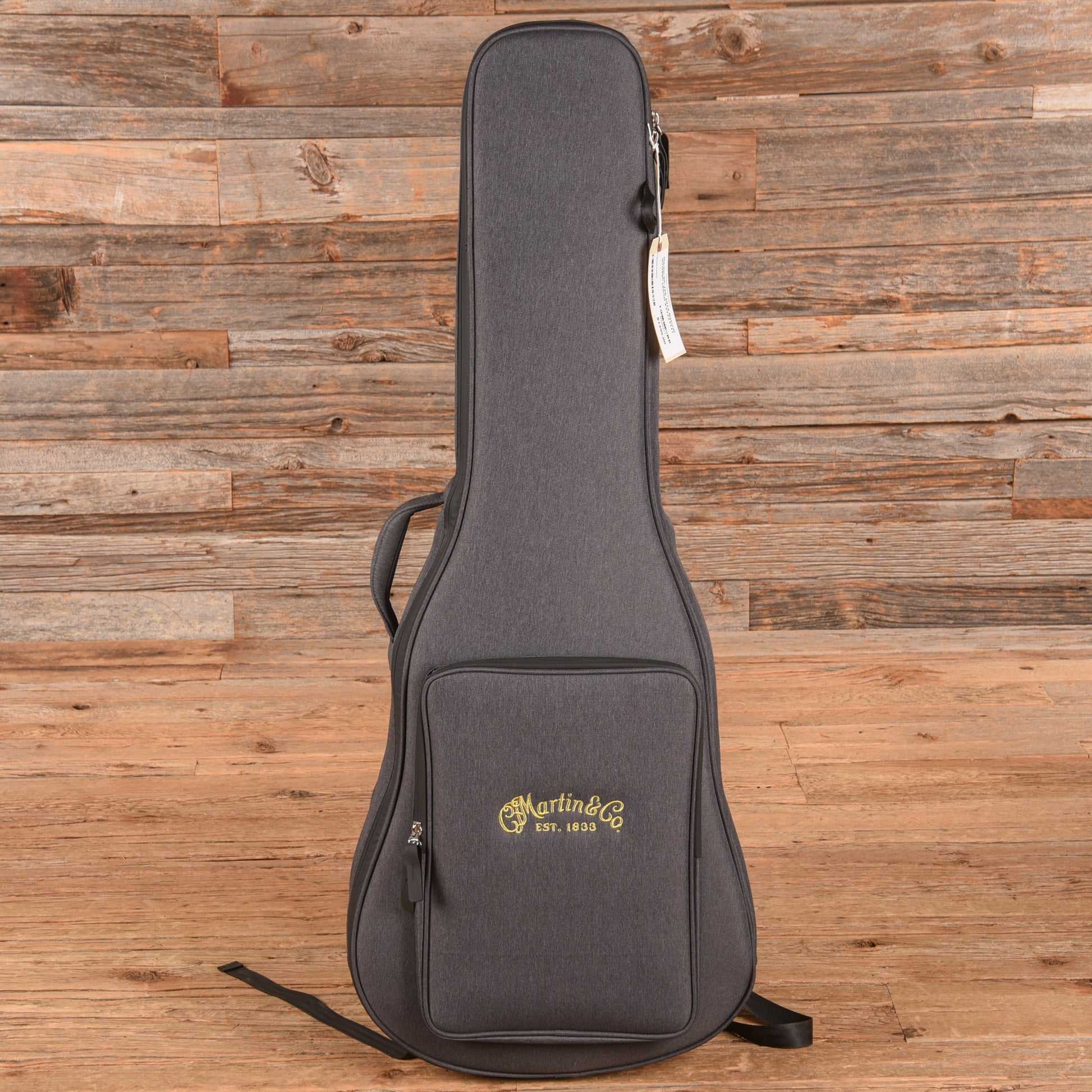 Martin 00-16E Natural 2019 Acoustic Guitars