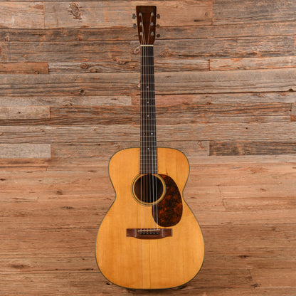 Martin 00-18 Natural 1944 Acoustic Guitars
