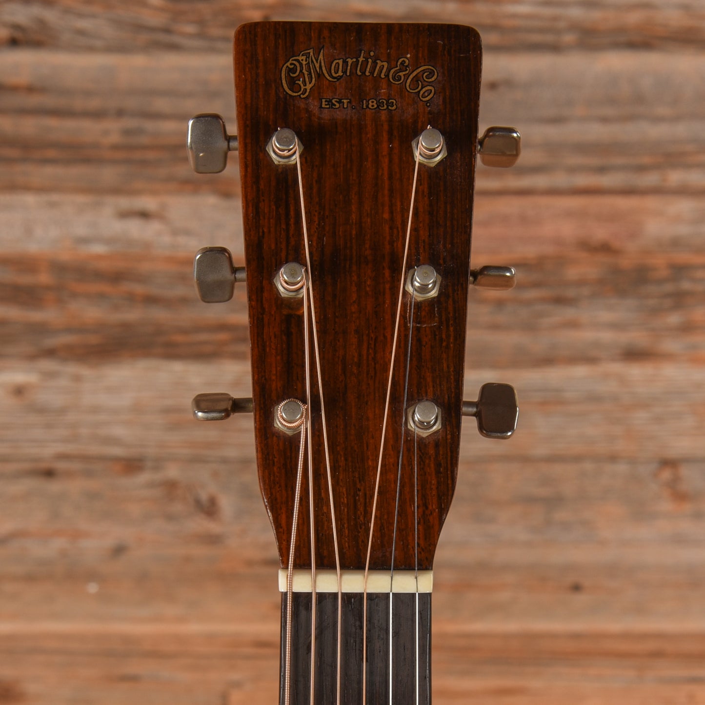 Martin 00-18 Natural 1944 Acoustic Guitars