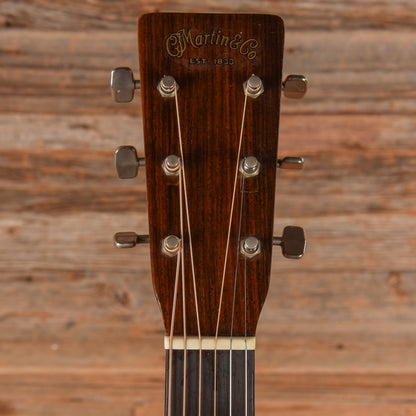 Martin 00-18 Natural 1944 Acoustic Guitars