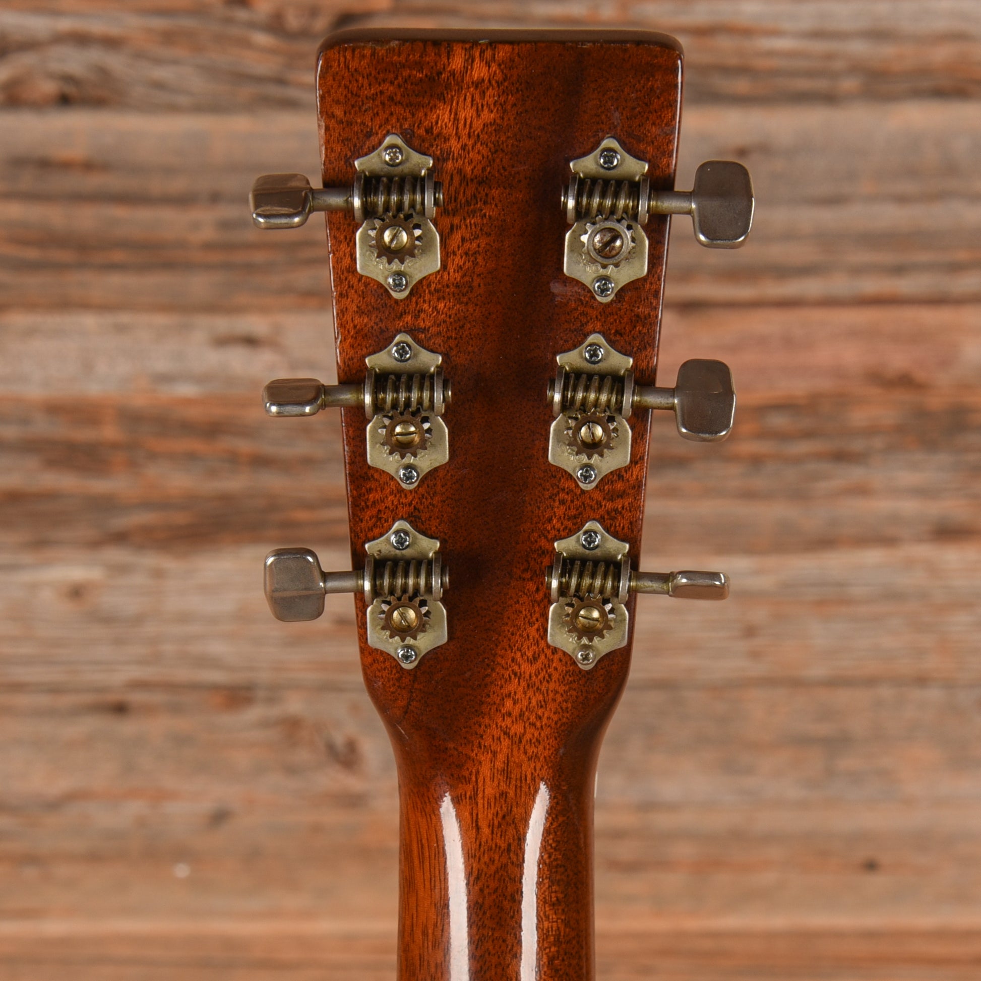 Martin 00-18 Natural 1944 Acoustic Guitars