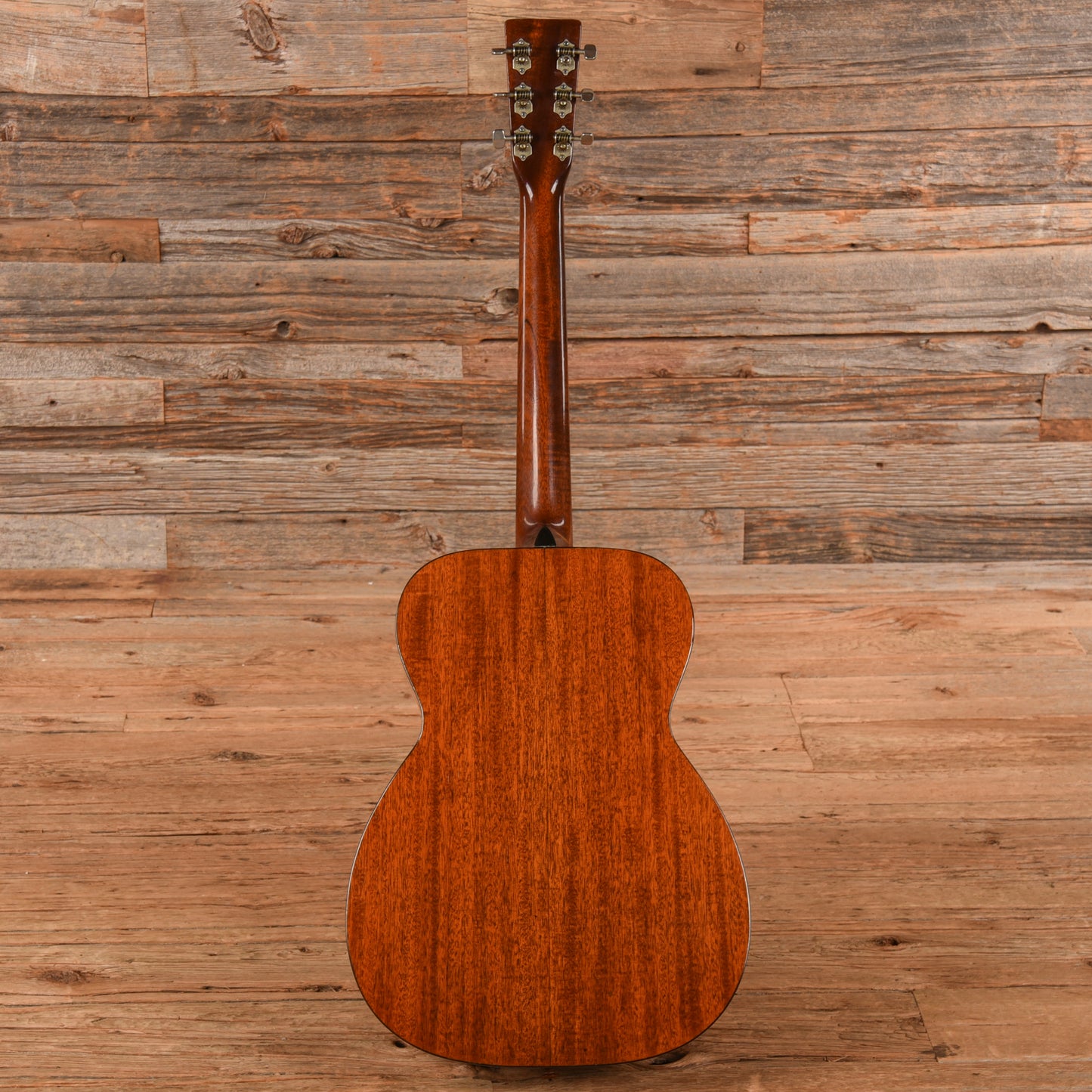 Martin 00-18 Natural 1944 Acoustic Guitars