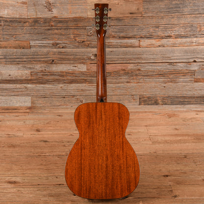 Martin 00-18 Natural 1944 Acoustic Guitars