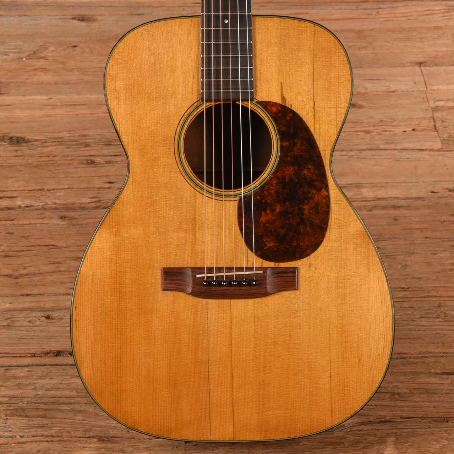 Martin 00-18 Natural 1944 Acoustic Guitars