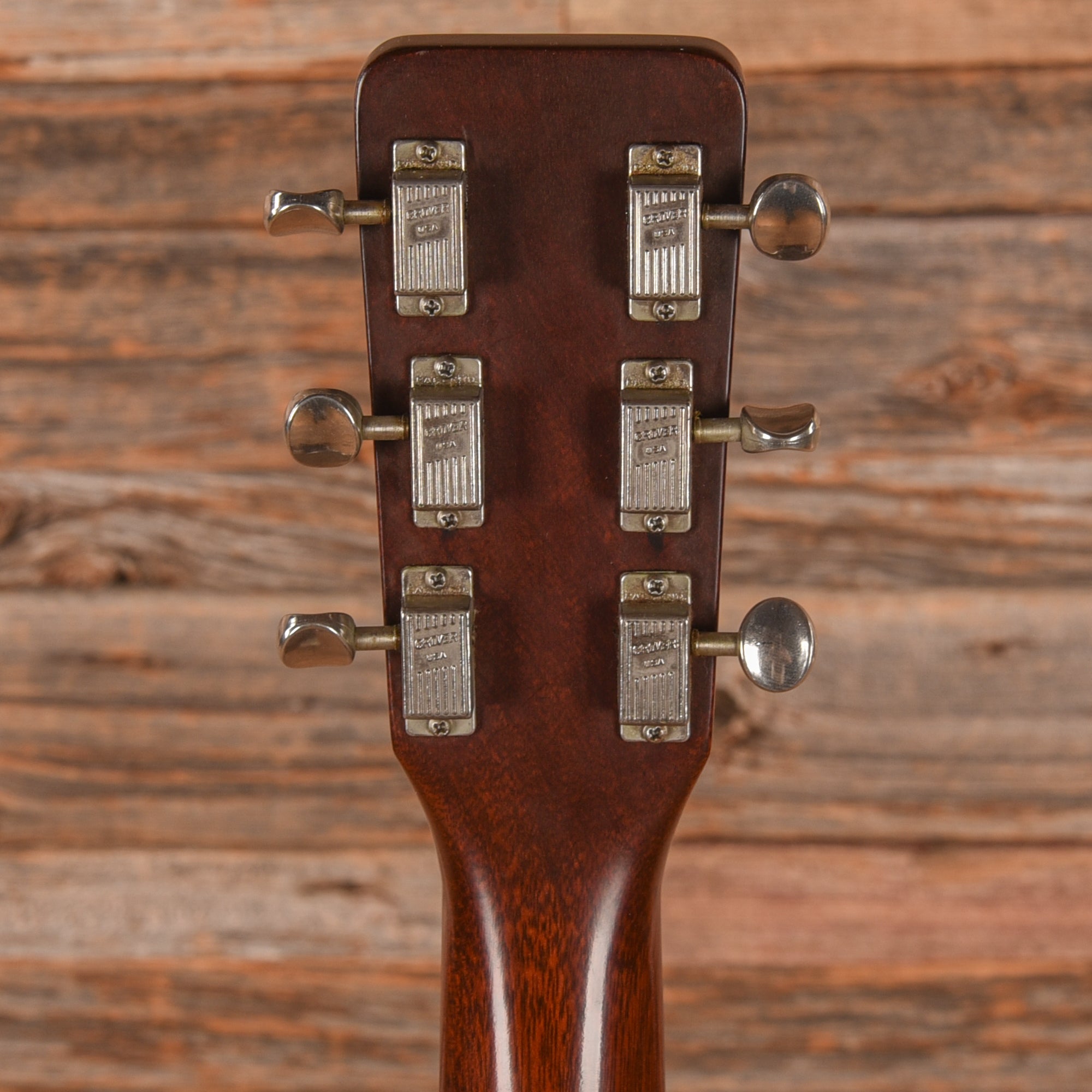 Martin 00-18 Natural 1968 Acoustic Guitars