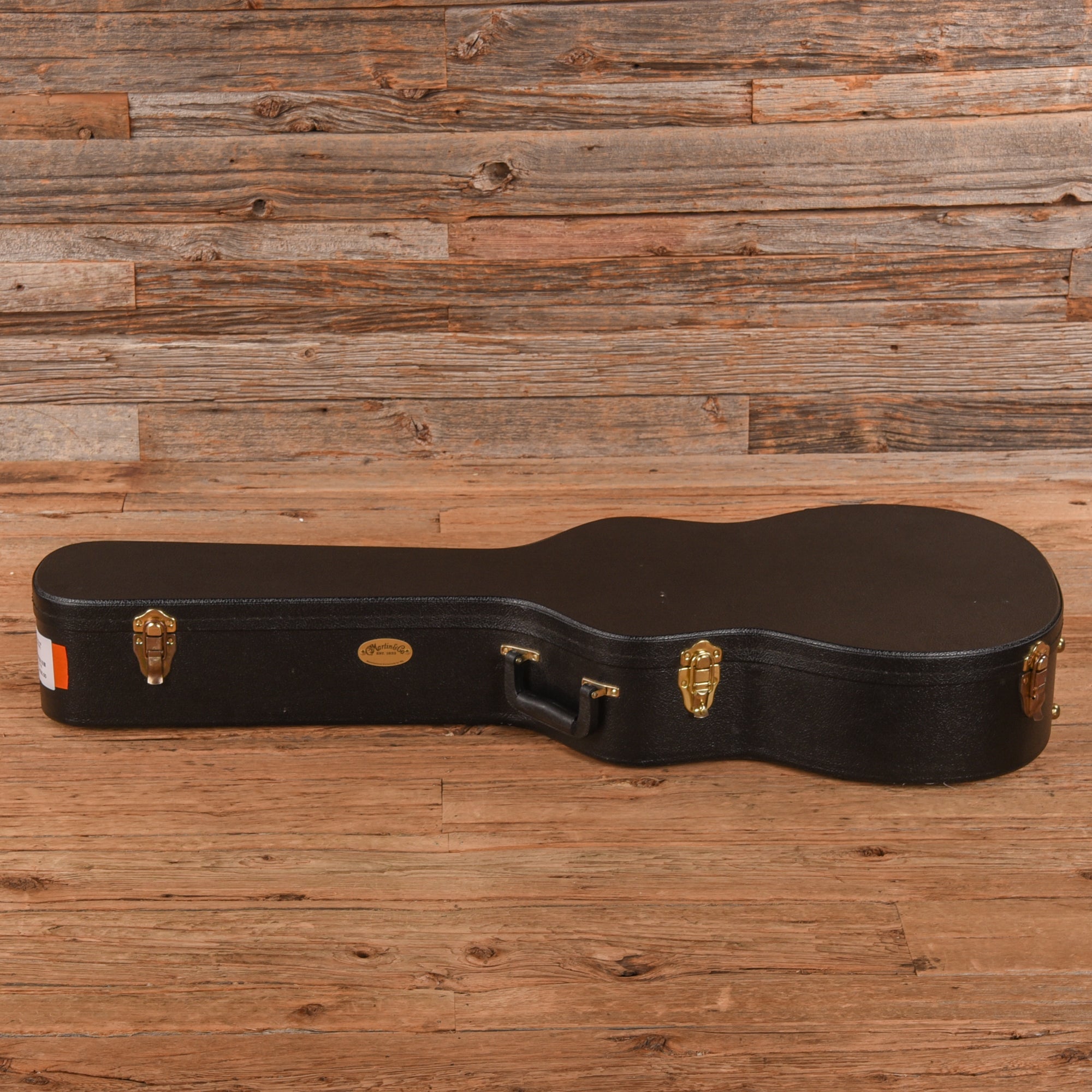 Martin 00-18 Natural 1968 Acoustic Guitars