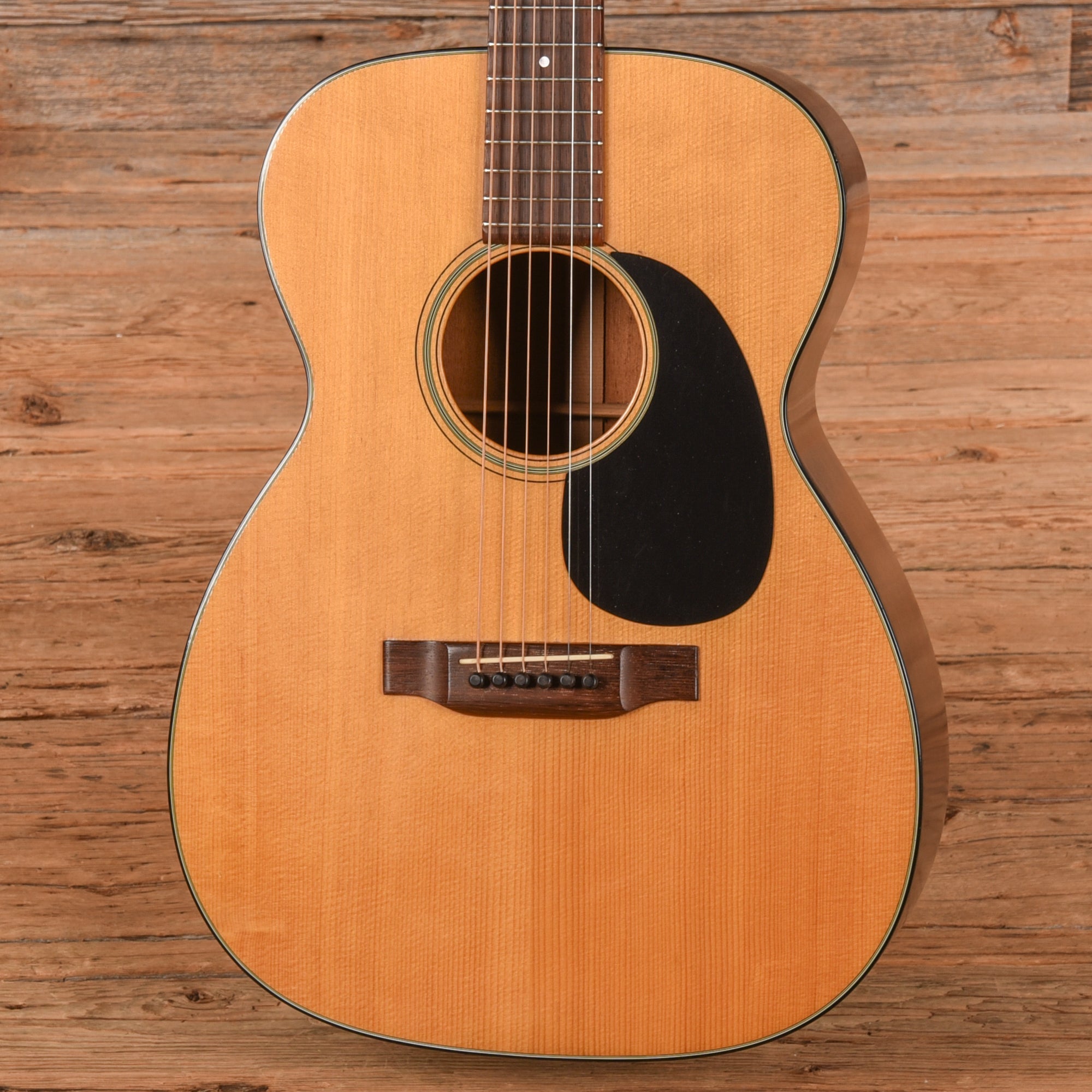 Martin 00-18 Natural 1968 Acoustic Guitars
