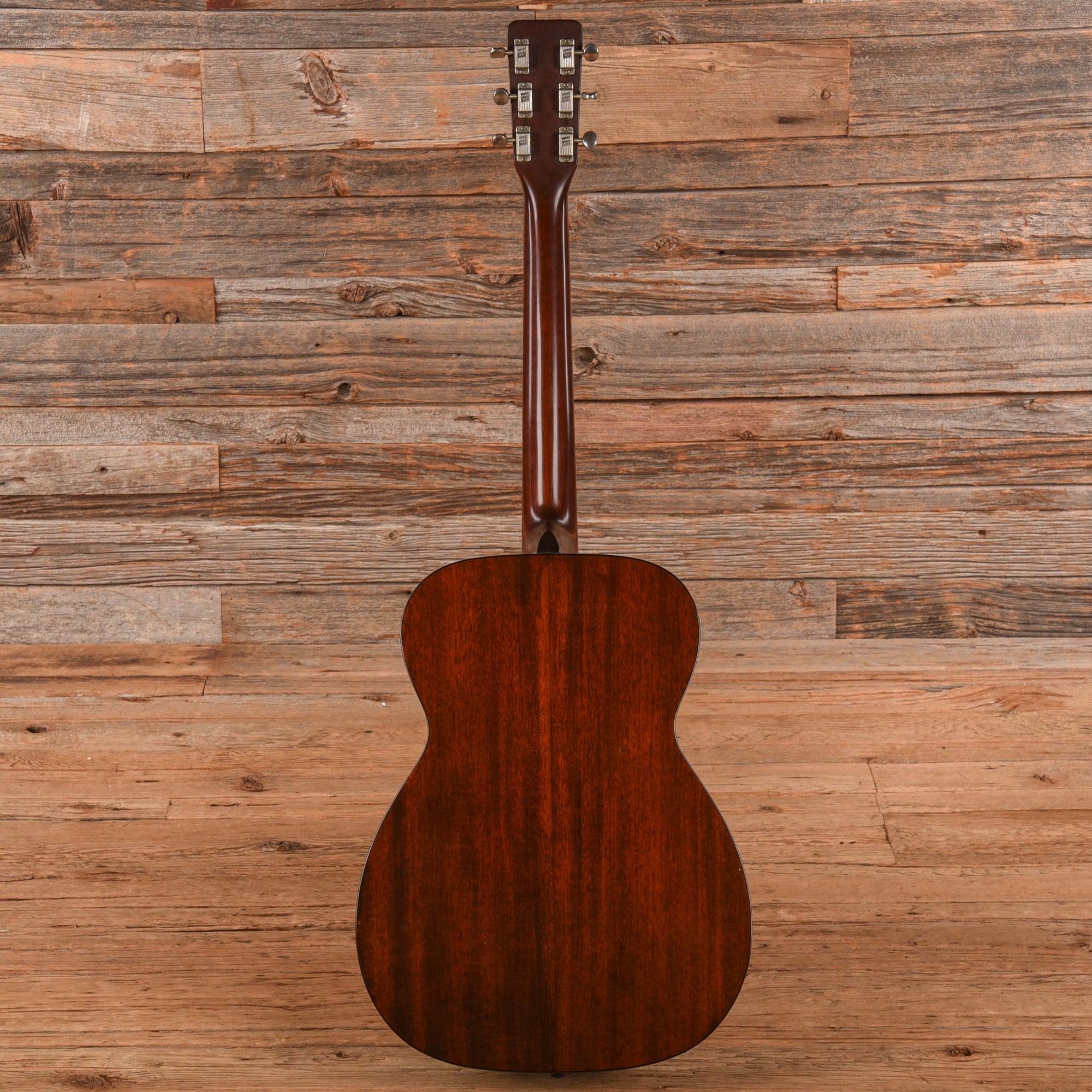 Martin 00-18 Natural 1968 Acoustic Guitars