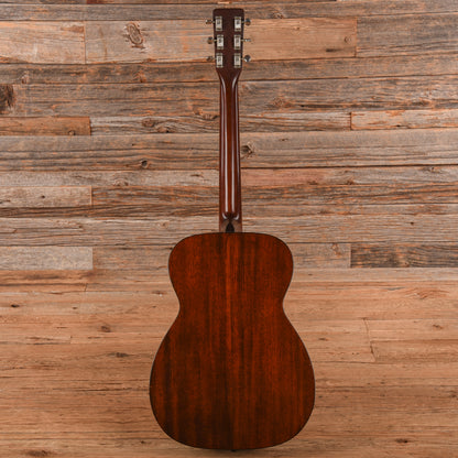 Martin 00-18 Natural 1968 Acoustic Guitars