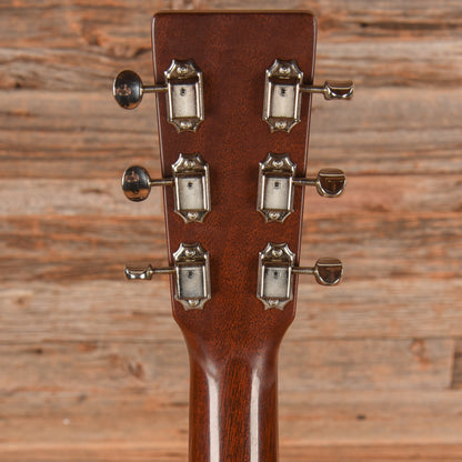 Martin 00-18SH Steve Howe Natural 1999 Acoustic Guitars
