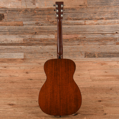 Martin 00-18SH Steve Howe Natural 1999 Acoustic Guitars
