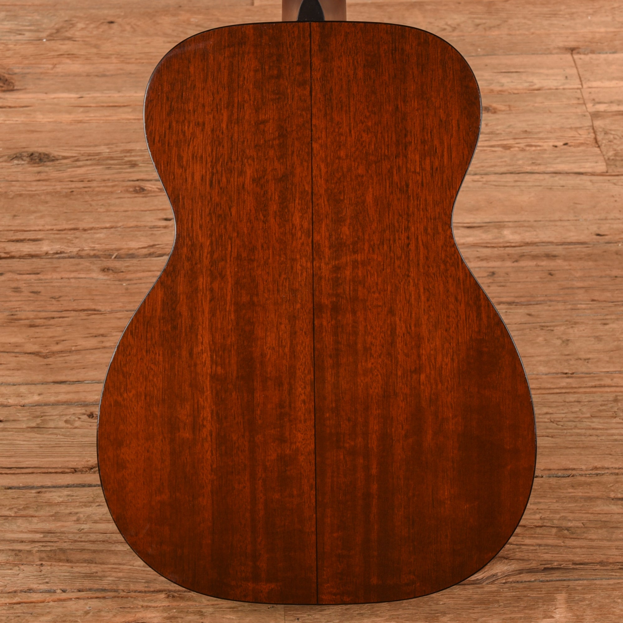 Martin 00-18SH Steve Howe Natural 1999 Acoustic Guitars