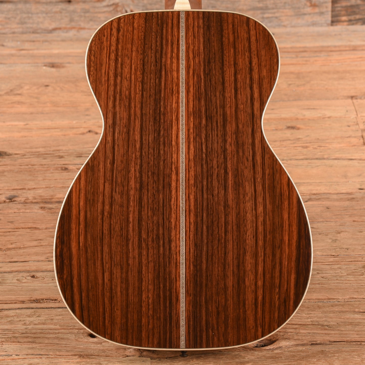 Martin 00-28 Modern Deluxe Natural 2024 Acoustic Guitars