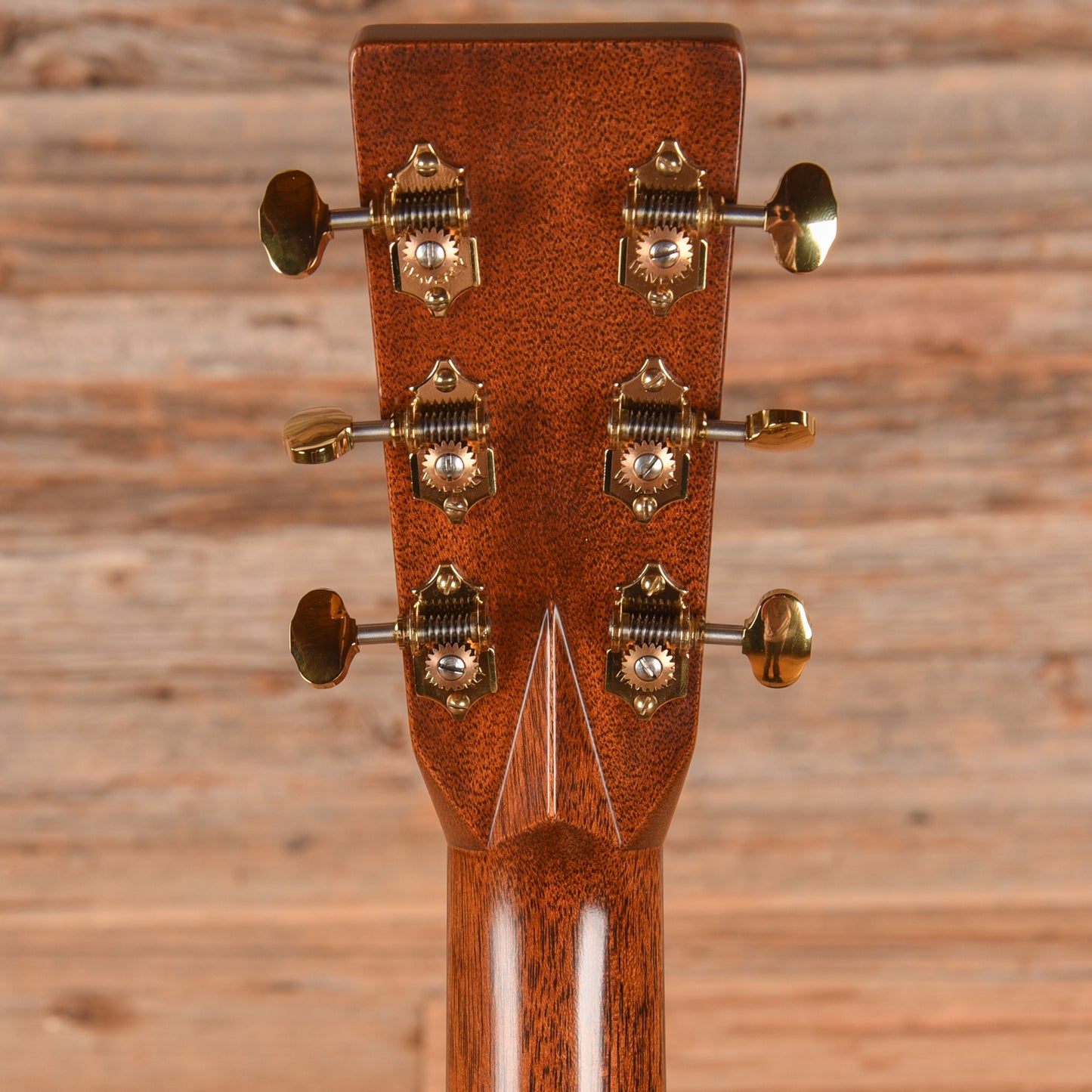 Martin 00-28 Modern Deluxe Natural 2024 Acoustic Guitars