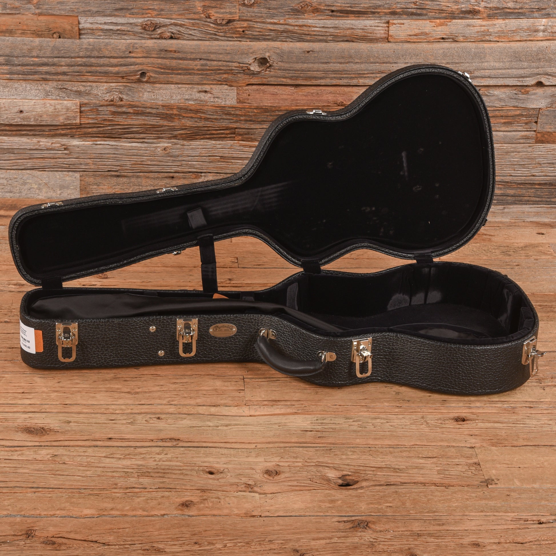 Martin 00-42SC John Mayer Stagecoach Natural 2016 Acoustic Guitars