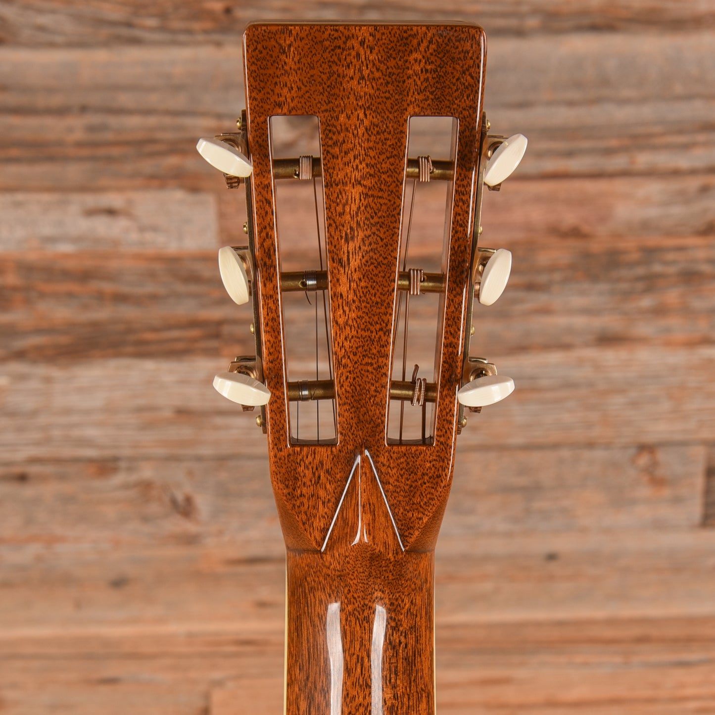 Martin 00-42SC John Mayer Stagecoach Natural 2016 Acoustic Guitars