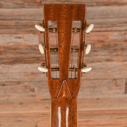 Martin 00-42SC John Mayer Stagecoach Natural 2016 Acoustic Guitars
