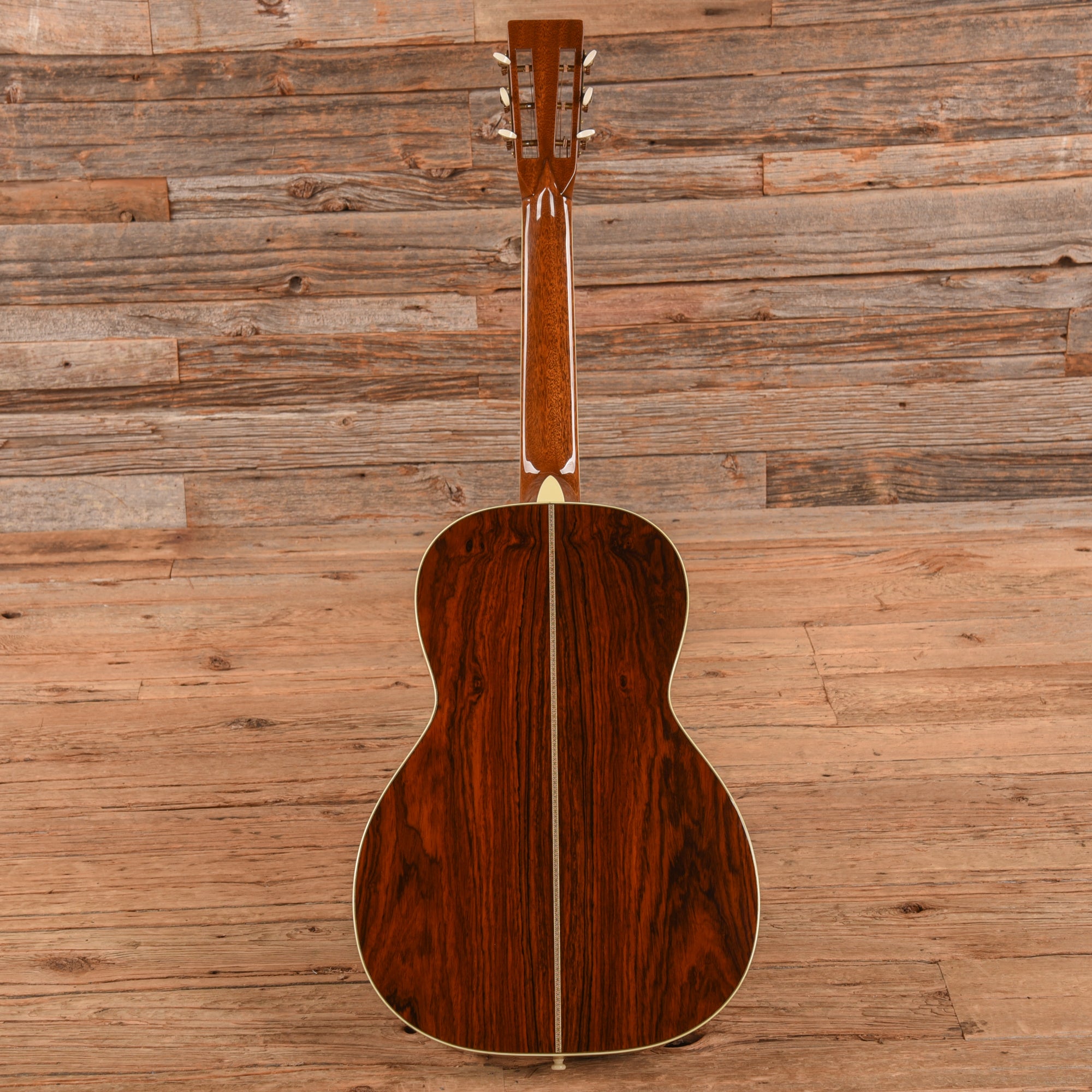 Martin 00-42SC John Mayer Stagecoach Natural 2016 Acoustic Guitars