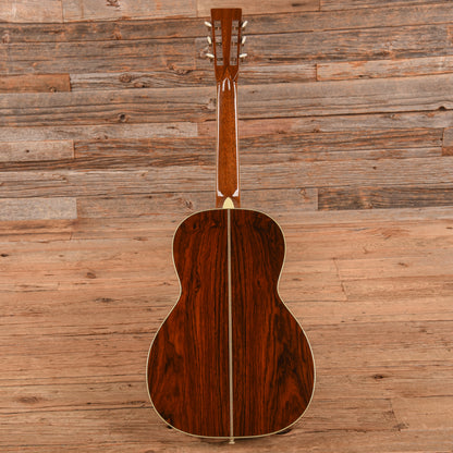 Martin 00-42SC John Mayer Stagecoach Natural 2016 Acoustic Guitars