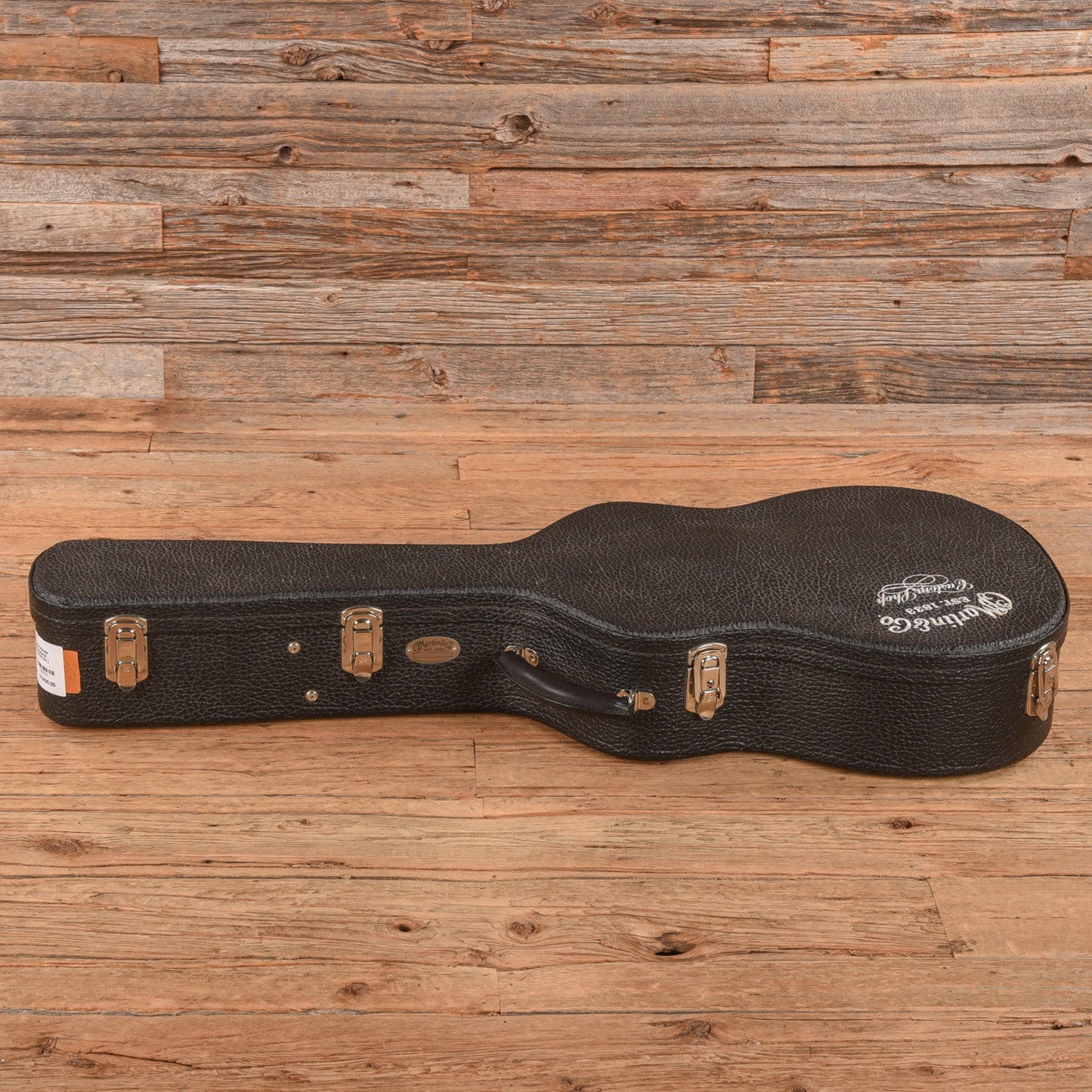 Martin 00-42SC John Mayer Stagecoach Natural 2016 Acoustic Guitars