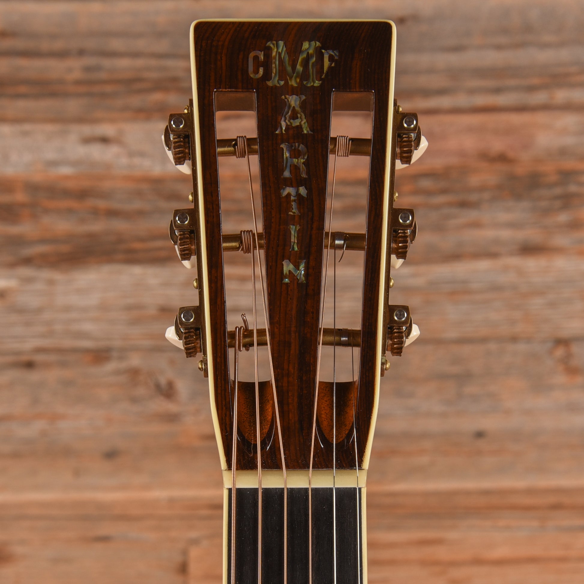 Martin 00-42SC John Mayer Stagecoach Natural 2016 Acoustic Guitars