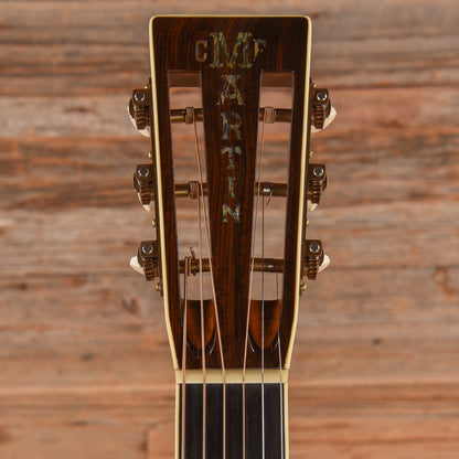 Martin 00-42SC John Mayer Stagecoach Natural 2016 Acoustic Guitars