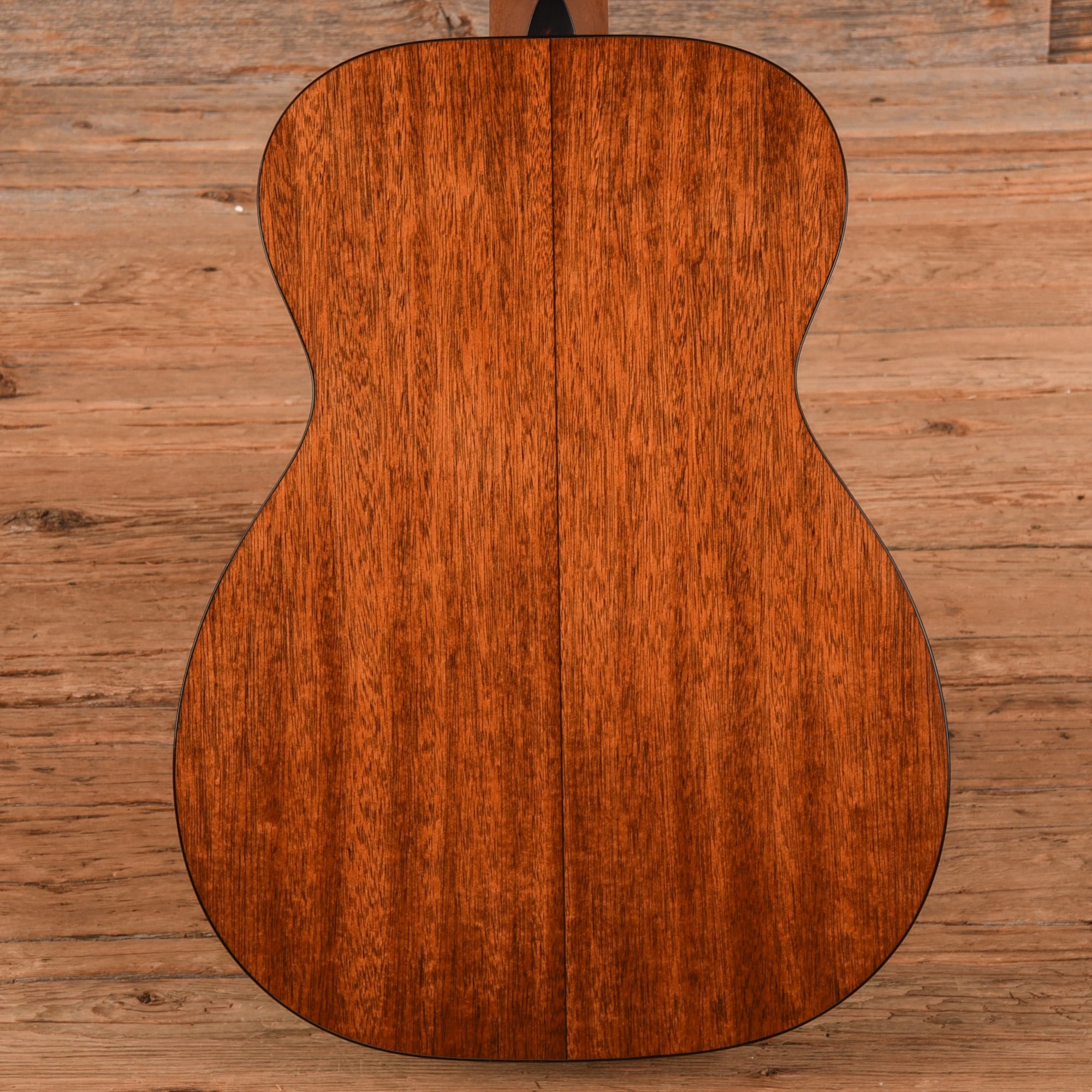 Martin 00-DB Jeff Tweedy Reissue Sunburst 2025 Acoustic Guitars