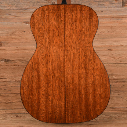 Martin 00-DB Jeff Tweedy Reissue Sunburst 2025 Acoustic Guitars