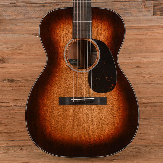 Martin 00-DB Jeff Tweedy Reissue Sunburst 2025 Acoustic Guitars