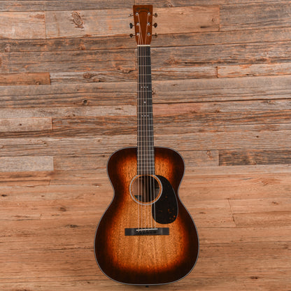Martin 00-DB Jeff Tweedy Reissue Sunburst 2025 Acoustic Guitars