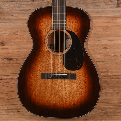 Martin 00-DB Jeff Tweedy Reissue Sunburst 2025 Acoustic Guitars