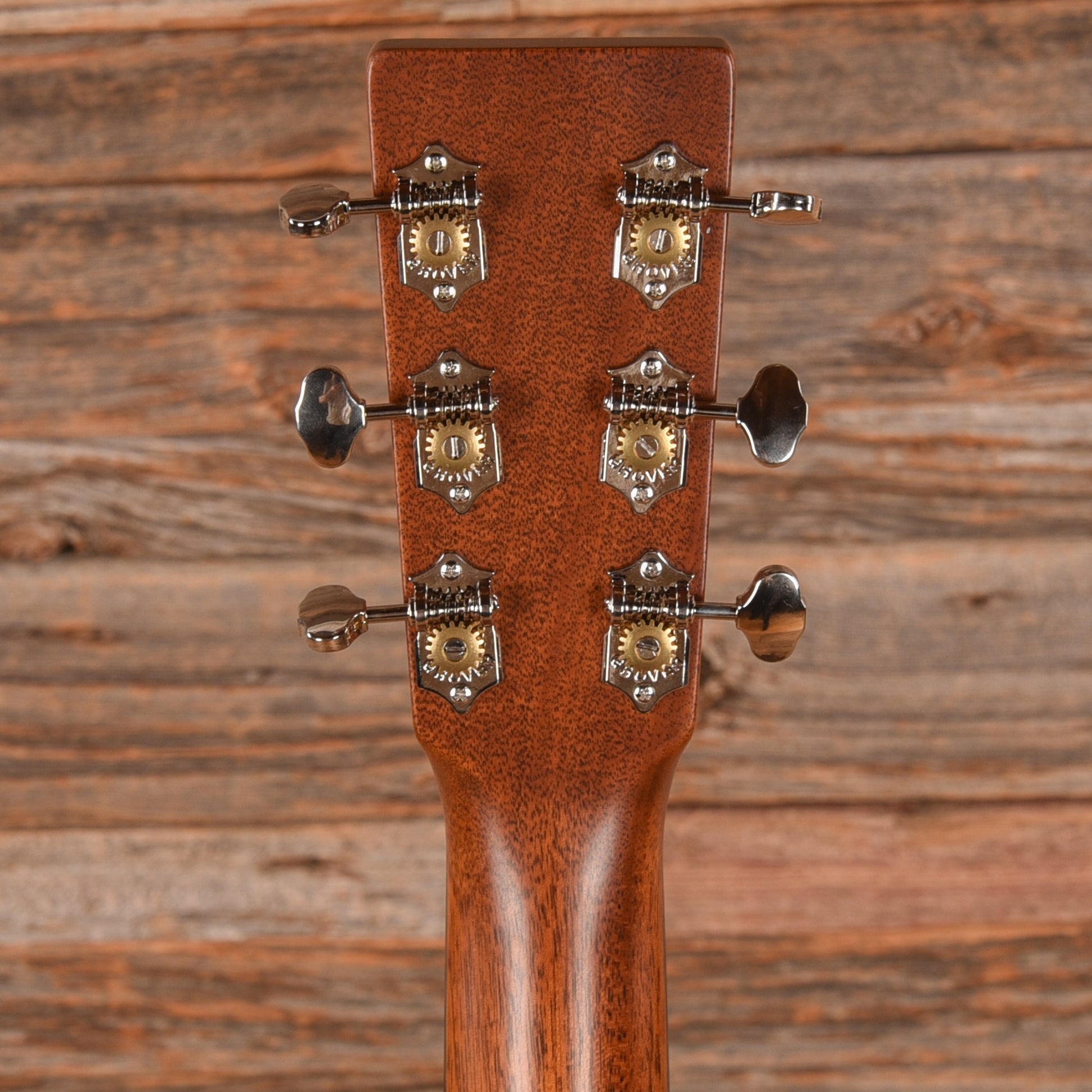 Martin 00-DB Jeff Tweedy Reissue Sunburst 2025 Acoustic Guitars