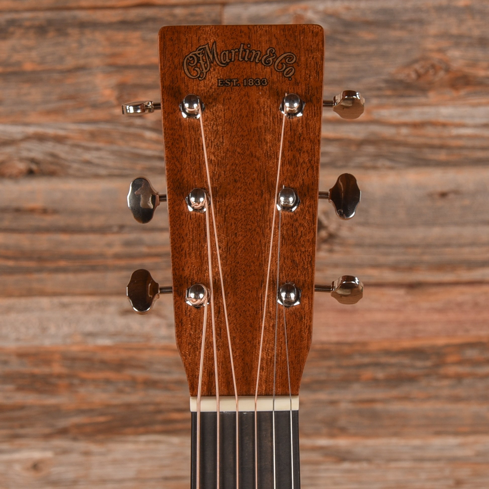 Martin 00-DB Jeff Tweedy Reissue Sunburst 2025 Acoustic Guitars
